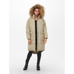 Only Gabi oversized long coat
