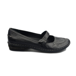 Clarks Original Husky jade dames ballerina
