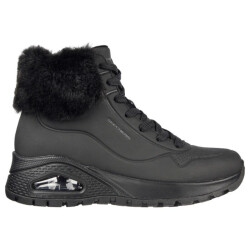 Skechers 167274/bbk uno rugged fall air 3214