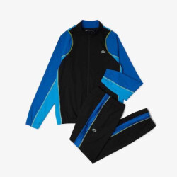 Lacoste Trainingspak tracksuit kingdom