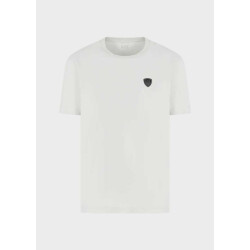 EA7 T-shirt mushroom 23 b grijs