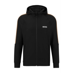 Hugo Boss Vest sicon 23 zwart