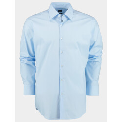 Hugo Boss Business hemd lange mouw h-joe-kent-c1-214 10219212 01 50473265/452