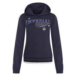 Imperial Hoodie irhclassy