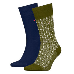 Tommy Hilfiger Th men sock 701224904 003
