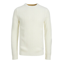 Jack & Jones Jwhstanford knit crew neck