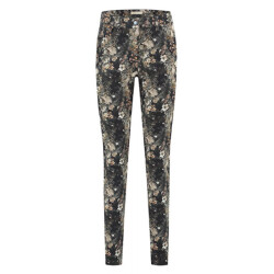 Gafair Broek nancy black