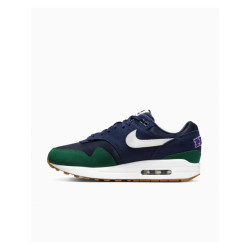 Nike Air max 1 '87 gorge green sneakers