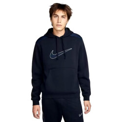 Nike m nsw sp flc hoodie bb -