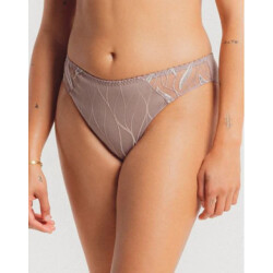 Louisa Bracq Julia rio slip 47730 477 taupe