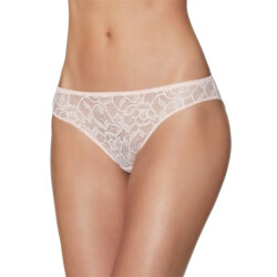 Aubade La parisienne rio slip eg22 zalm-rose
