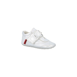 Shoesme Bp100568-a meisjes babyschoen