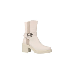 DL Sport 5545 dames hoge laarzen