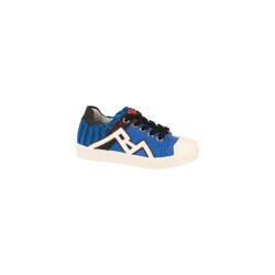 Red Rag Sneakers