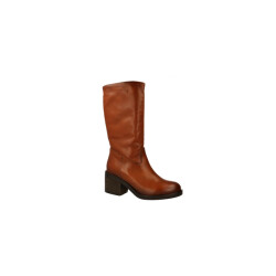 Mjus M67302 dames hoge laarzen