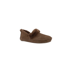 Warmbat Polarfox dames pantoffel