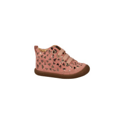 Shoesme Bf20w005-b meisjes babyschoen
