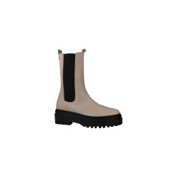 Red Rag Boots