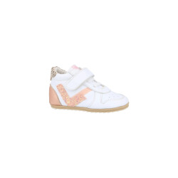 Shoesme Bps020-a meisjes babyschoen