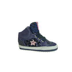 Shoesme Bp7w026-a meisjes babyschoen
