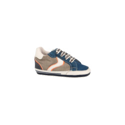 Shoesme Bp20s056-e jongens babyschoen