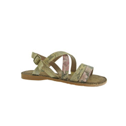 Pitt Sandalen