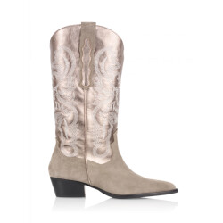 DWRS Label Tulsa 271179-17 beige/smoke 3387