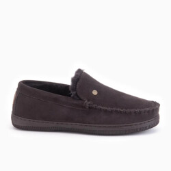 Warmbat Grizzly suede 65 choco grz4410 4062