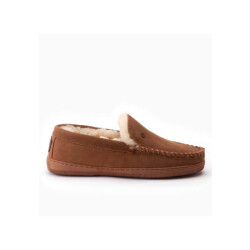 Warmbat Grizzly pantoffels