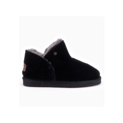 Warmbat Willow pantoffels