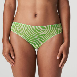 Marie Jo Tristan rio slip 0522150 vert bambou
