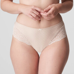 Prima Donna Osino luxe string 0663311 caffé latte