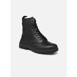 Palladium 77972-001-m pallatrooper off lth black