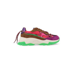 DWRS Label Bonney b10653-02-5682 / groen