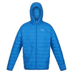 Regatta Heren hillpack hooded lightweight jacket