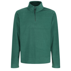 Regatta Regatta heren micro zip turtle neck fleece sweater