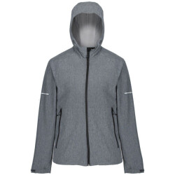 Regatta Heren stretch zachte shell jas