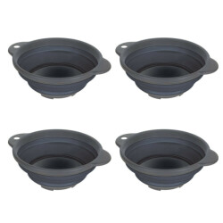 Regatta Vouwbak (set van 4)
