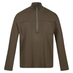 Regatta Heren ferdo fleece top