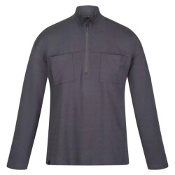 Regatta Heren ferdo fleece top
