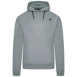 Dare2b Heren distinctly sunset marl hoodie