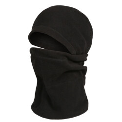 Regatta Unisex volwassenen fleece hooded snood