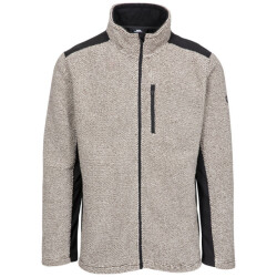 Trespass Heren farantino fleece jacket
