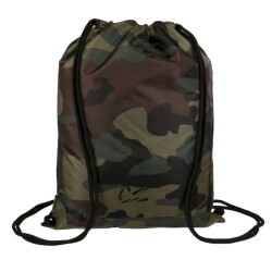 Regatta Shilton camo draagtas met koord