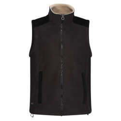 Regatta Heren faversham fleece body warmer