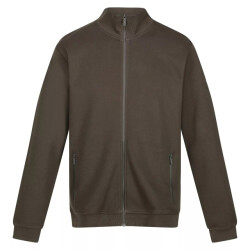 Regatta Heren felton sustainable full zip fleece jacket