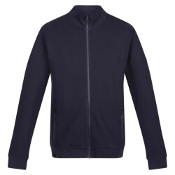 Regatta Heren felton sustainable full zip fleece jacket
