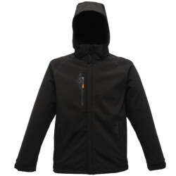 Regatta Heren repeller x-pro softshell jas