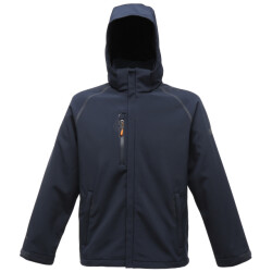 Regatta Heren repeller x-pro softshell jas
