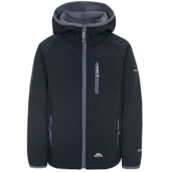 Trespass Kinderen/kinderen kian softshell jacket